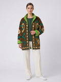 CHAQUETA TERCIOPELO
