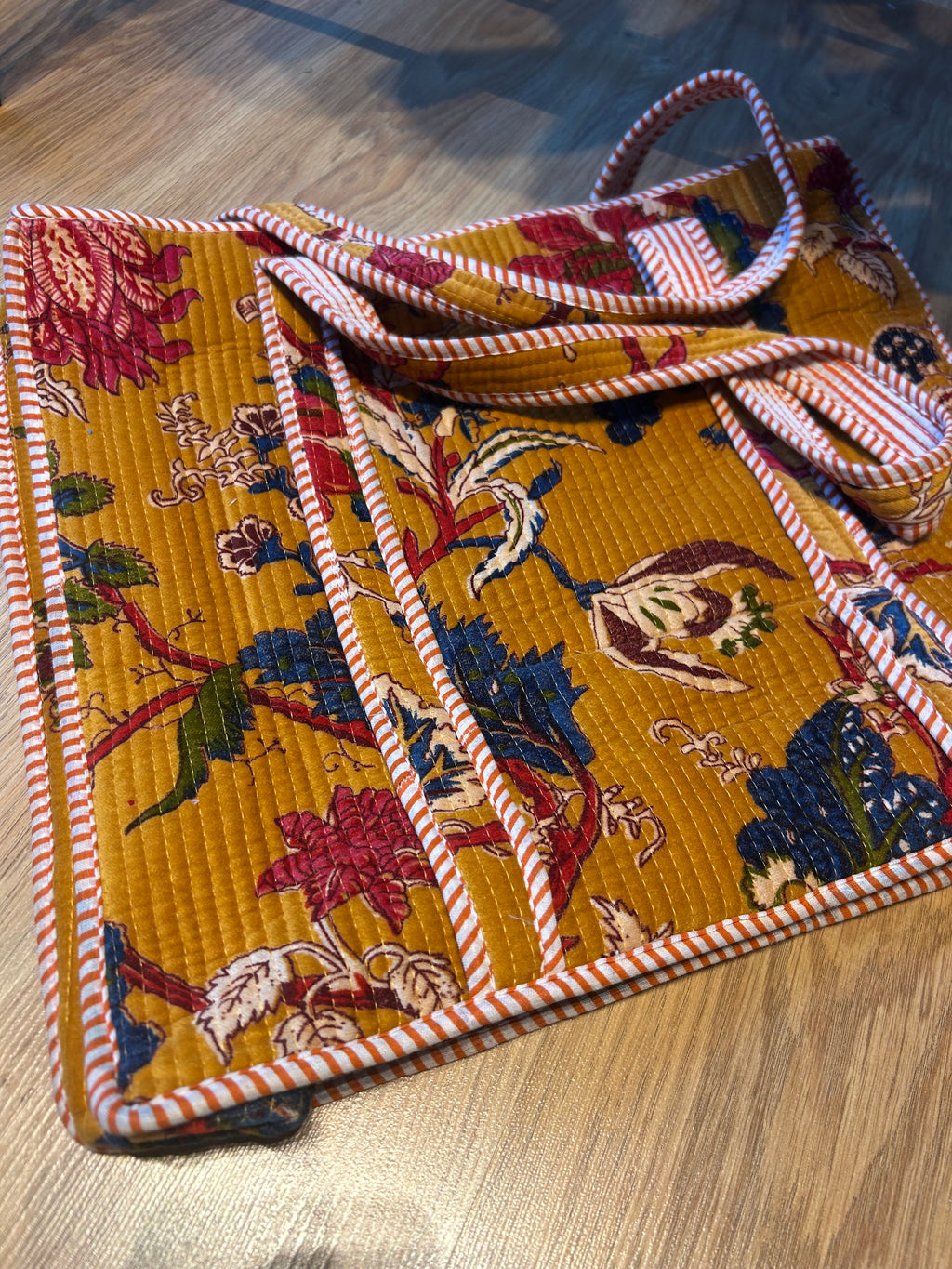 BOLSO TERCIOPELO