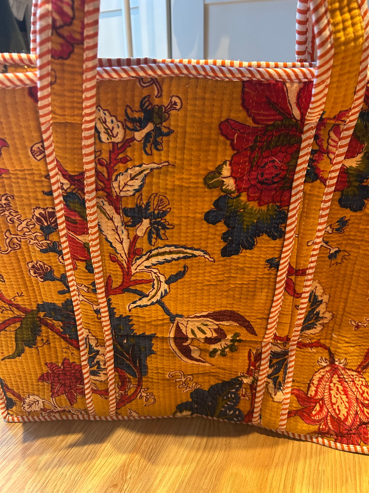 BOLSO TERCIOPELO
